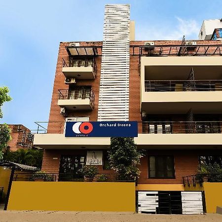 Capital O 37879 Orchard Greens Bangalore Esterno foto
