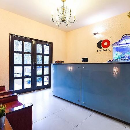 Capital O 37879 Orchard Greens Bangalore Esterno foto