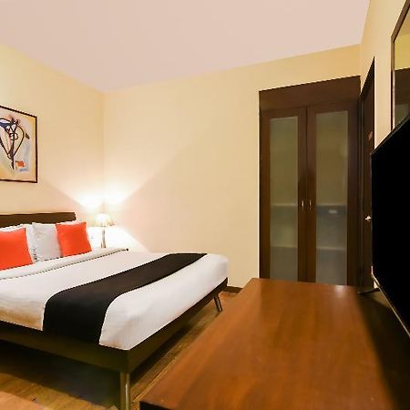 Capital O 37879 Orchard Greens Bangalore Esterno foto