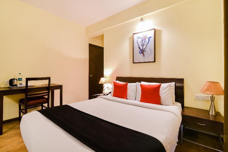 Capital O 37879 Orchard Greens Bangalore Esterno foto