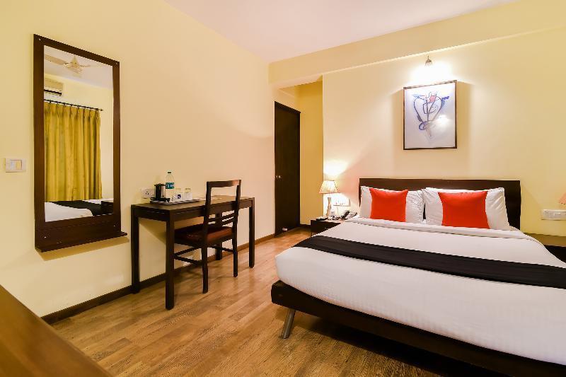 Capital O 37879 Orchard Greens Bangalore Esterno foto