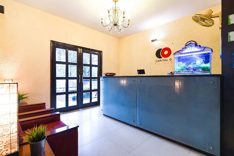 Capital O 37879 Orchard Greens Bangalore Esterno foto