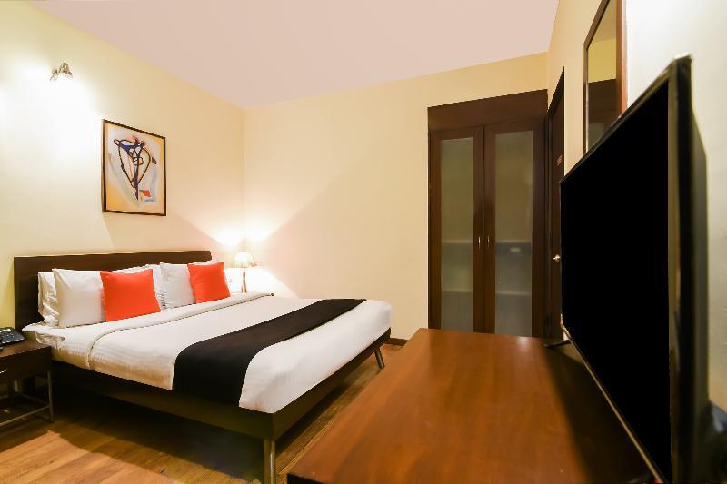 Capital O 37879 Orchard Greens Bangalore Esterno foto