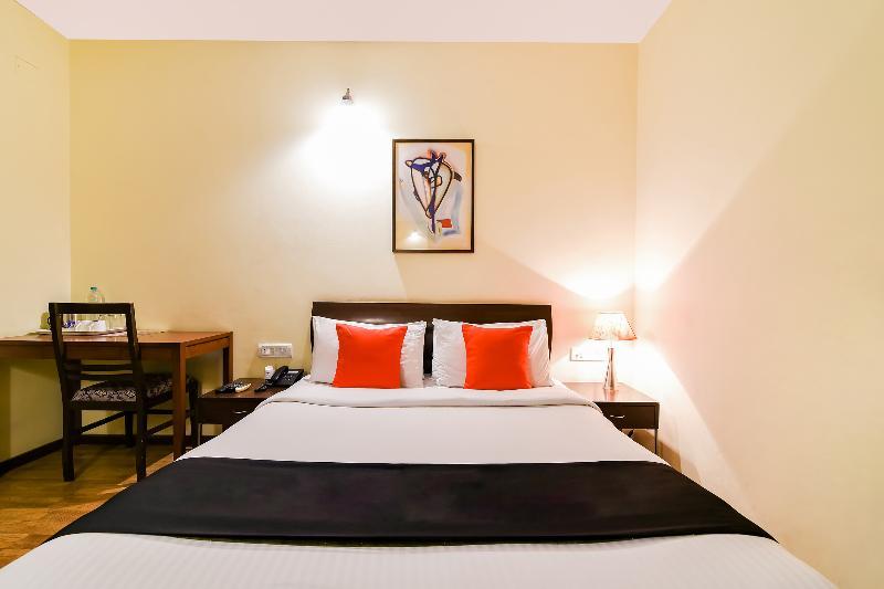 Capital O 37879 Orchard Greens Bangalore Esterno foto