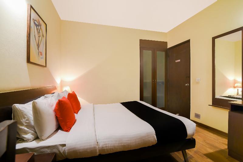 Capital O 37879 Orchard Greens Bangalore Esterno foto