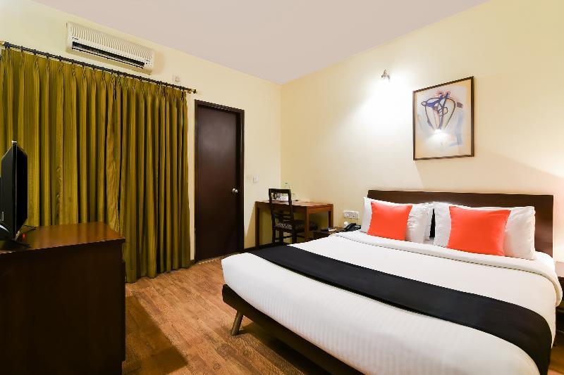Capital O 37879 Orchard Greens Bangalore Esterno foto