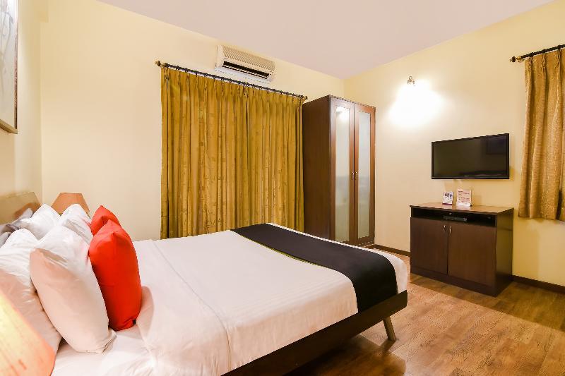 Capital O 37879 Orchard Greens Bangalore Esterno foto